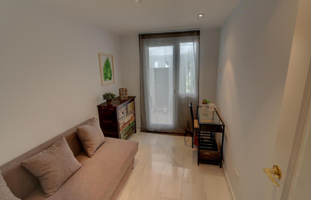 Ab Properties - Chic Duplex Penthouse - Puerto Banus - Golden Mile- Los Naranjos 马尔韦利亚 外观 照片